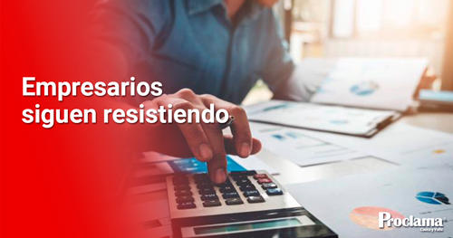 Empresarios