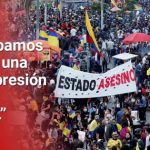 Ojo: Esto no es un asunto coyuntural.