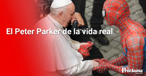 Hombre-Araña Hombre-Araña
