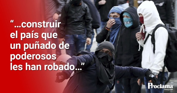 LA AURORA DE UNA EPIFANÍA 2