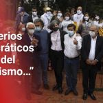 SÍ HAY ALTERNATIVA PARA 2022