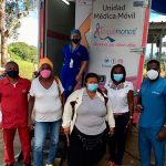 ESE Norte 1 presentó rendición de cuentas a la comunidad