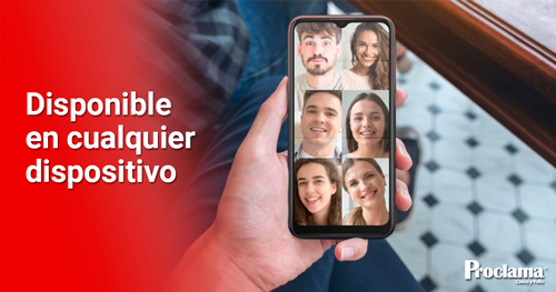 Videollamada Videollamada