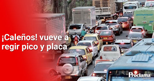 Volverá-a-regir-pico-y-placa-en-la-ciudad-de-Cali-desde-el-15-de-juniow Volverá-a-regir-pico-y-placa-en-la-ciudad-de-Cali-desde-el-15-de-juniow