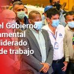 “El diálogo es el mejor camino para los consensos”: Elías Larrahondo Carabalí
