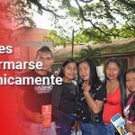 EDUCA FEST, ¡Más Oportunidades, Mejor futuro!