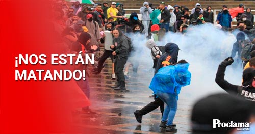 EL QUE MAL EMPIEZA… MAL ACABA