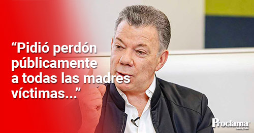 EL PERDÓN DE SANTOS EL PERDÓN DE SANTOS