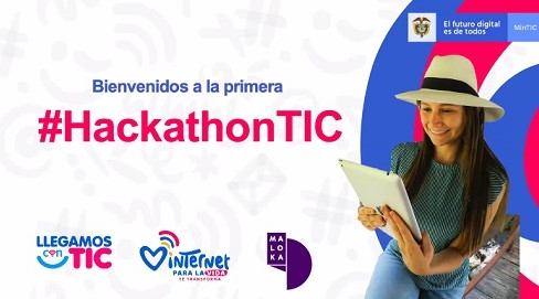 Cinco hermanos caucanos ganaron la “hackatón”