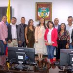 Escándalo en Timbío por más “endeudamiento irresponsable”