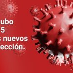 Confirman 577 nuevos fallecimientos por covid-19