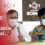 Desde Quilichao lanzan nueva opción presidencial