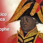El Napoleón negro, rey de Haití