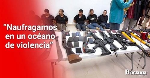 Exportación de violentos - mercenarios colombianos participaron del asesinato del presidente de Haití Exportación de violentos - mercenarios colombianos participaron del asesinato del presidente de Haití