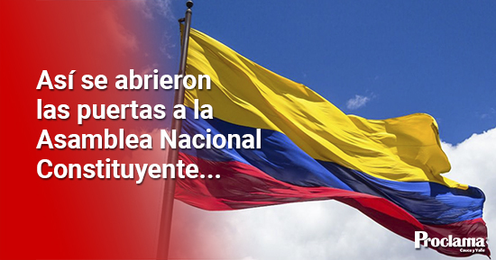 La Constitución treintañera 2