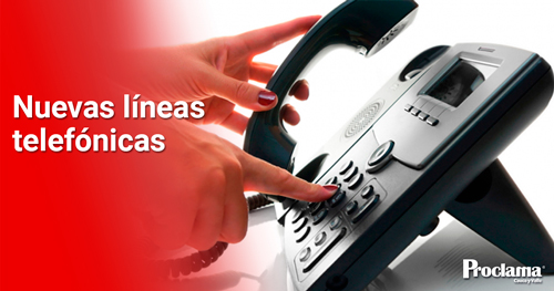 Nuevas-líneas-telefónicas Nuevas-líneas-telefónicas