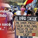 ¿Qué nos mostró el estallido social en Colombia?
