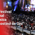 Clasificados “Mangostino de Oro” 2021