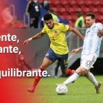 Un baño de humildad