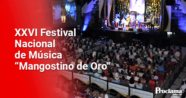 Clasificados “Mangostino de Oro” 2021