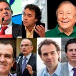 Será muy dura la confrontación