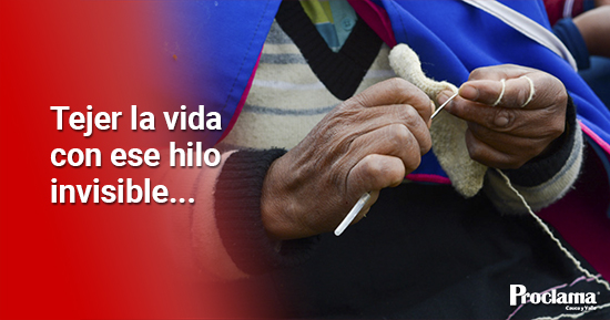 Tejer para entender Tejer para entender