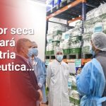 Ya se puede exportar legalmente cannabis