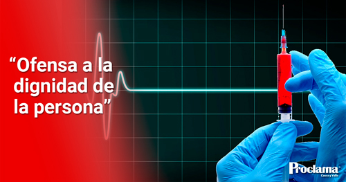 ofensa-a-la-dignidad de la-persona