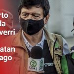 CIDH emitió medidas cautelares a favor dos periodistas