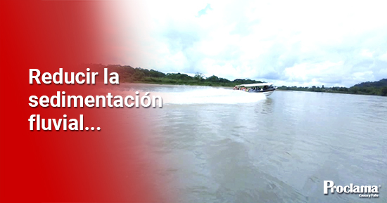 CRC ejecuta proyecto ambiental para recuperar el río Micay4 CRC ejecuta proyecto ambiental para recuperar el río Micay4