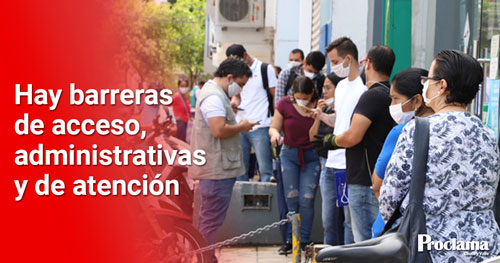 Caleños-reportan-barreras-de-acceso-salud-por-parte-de-EPS