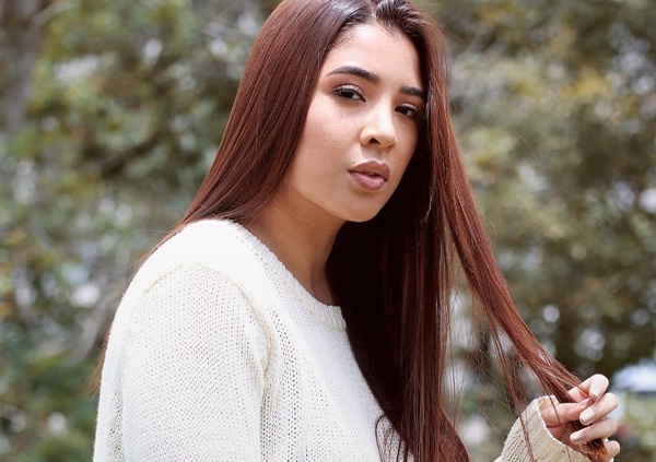 Camila Castillo Camila Castillo
