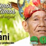 De vacunas, contratos y ancianos de la tribu