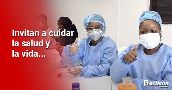 Desde Guachené solicitan respeto por la Misión Médica