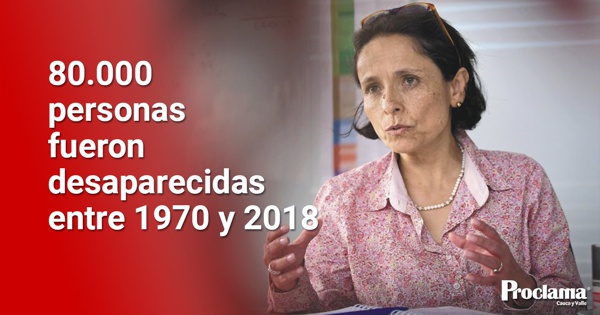 Dónde están los desaparecidos 3 Dónde están los desaparecidos 3