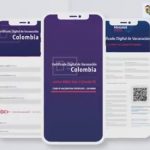 Expedirán certificado digital de vacunación