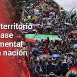 FARO SOCIAL: EXPRESION DE TERRITORIALIDAD