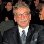 Falleció Guillermo Alberto González M.