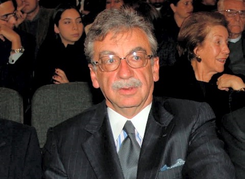 Falleció Guillermo Alberto González M.