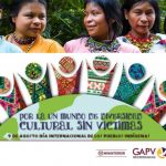 Hoy es el Día Internacional de los Pueblos Indígenas