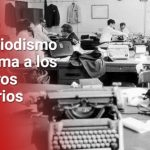 PERIODISMO HISPANOAMERICANO - II