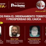 Retos para el Ordenamiento Territorial y la Prosperidad
