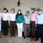Ecos de la reunión de exalcaldes en Quilichao