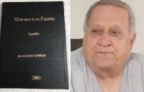 Julio César Espinosa