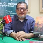 Marco Antonio Valencia Calle
