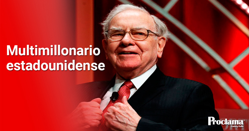 Warren-Buffett-Creador-de-Valor-Compartido Warren-Buffett-Creador-de-Valor-Compartido