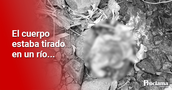 Aterrador hallazgo de bebé sin vida en Caloto