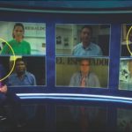 Censura al Periodismo en Colombia