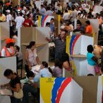 Colombia es país de escándalos e impunidad