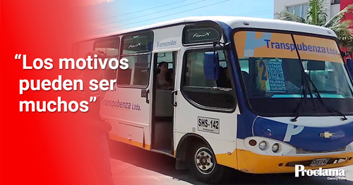Conductor-de-bus-se-arrepiente-de-su-falta-de-civismo Conductor-de-bus-se-arrepiente-de-su-falta-de-civismo